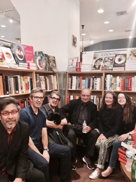 Victoire Bourgois, Barbara Epler, y amigos Victoire Bourgois, Barbara Epler, y amigos